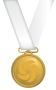 Medal image