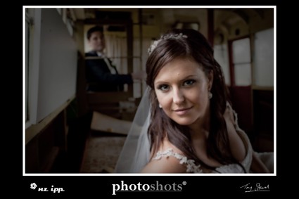 Wedding Photographer Christchurch