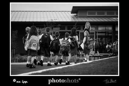 School Photography
