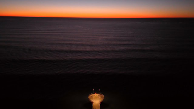 Drone reel for Tony Stewart, professional photographer in Christchurch Nee Zealand